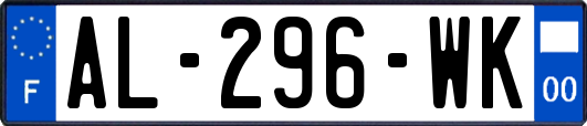 AL-296-WK