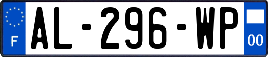 AL-296-WP