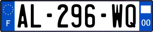 AL-296-WQ