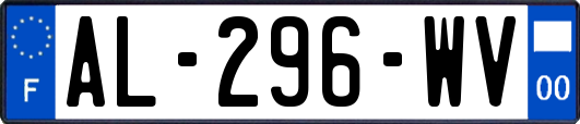 AL-296-WV