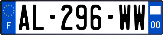 AL-296-WW