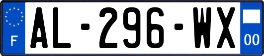 AL-296-WX