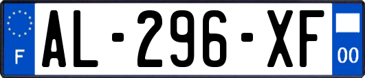 AL-296-XF