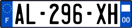 AL-296-XH