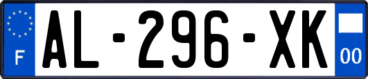 AL-296-XK
