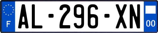 AL-296-XN