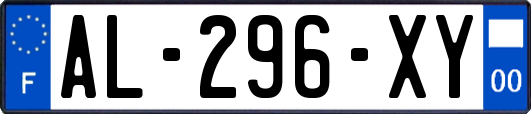 AL-296-XY