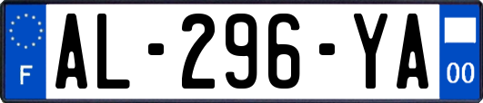 AL-296-YA