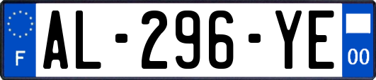 AL-296-YE