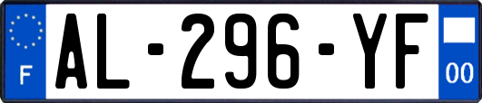 AL-296-YF