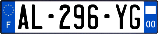AL-296-YG