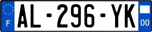 AL-296-YK