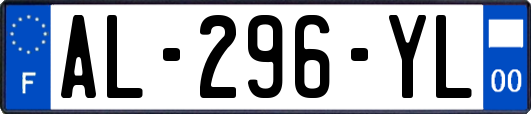 AL-296-YL