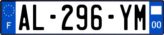 AL-296-YM