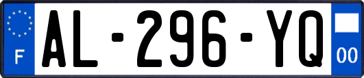 AL-296-YQ