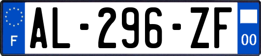 AL-296-ZF