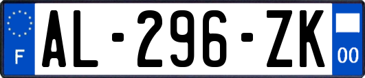 AL-296-ZK