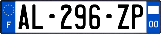 AL-296-ZP