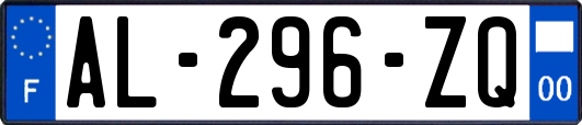 AL-296-ZQ