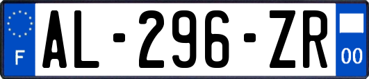 AL-296-ZR