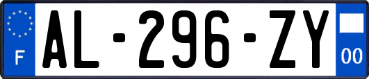 AL-296-ZY