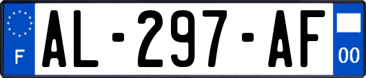 AL-297-AF