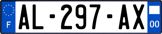 AL-297-AX