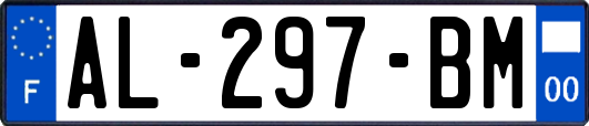 AL-297-BM