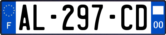 AL-297-CD