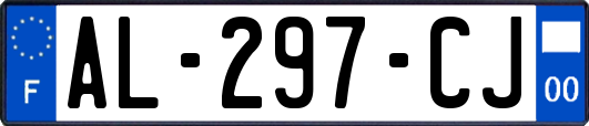 AL-297-CJ