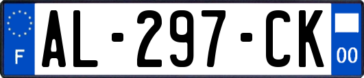 AL-297-CK