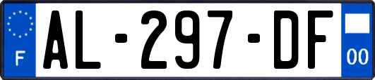 AL-297-DF