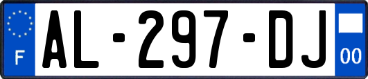 AL-297-DJ