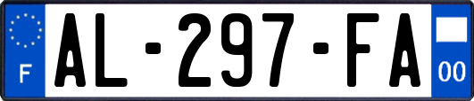 AL-297-FA