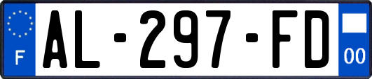 AL-297-FD