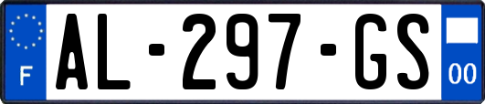AL-297-GS