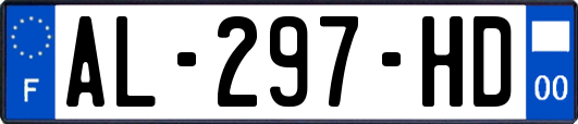 AL-297-HD