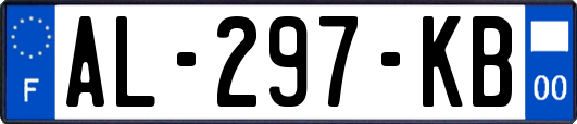 AL-297-KB