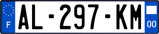 AL-297-KM