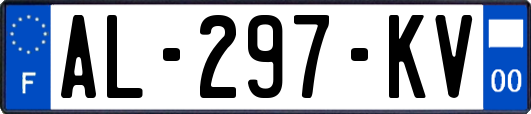 AL-297-KV