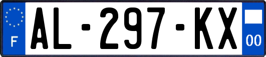 AL-297-KX