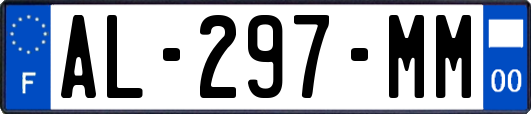 AL-297-MM