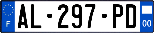 AL-297-PD