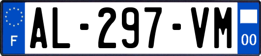 AL-297-VM