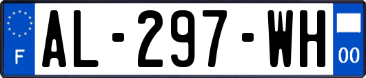 AL-297-WH