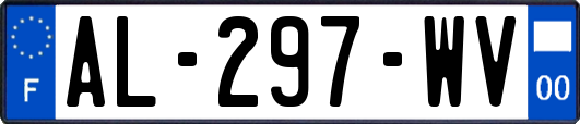 AL-297-WV