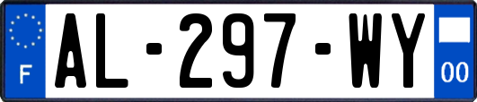 AL-297-WY