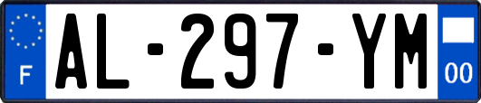 AL-297-YM