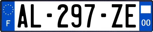 AL-297-ZE