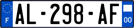 AL-298-AF